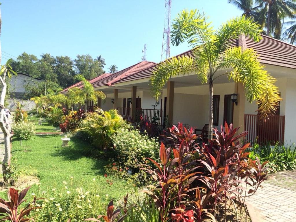 D'Batur Hotel - View 7