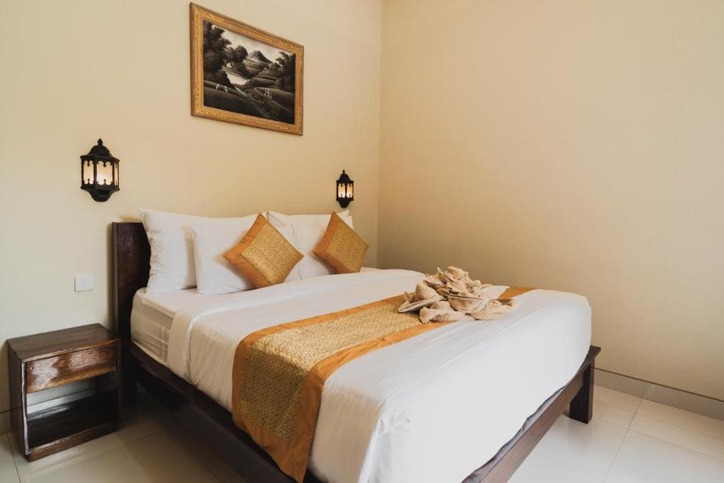 D-Anyar Stay and Surf Canggu — Ansicht 5