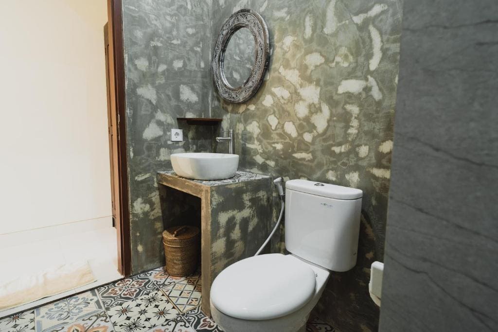 D-Anyar Stay and Surf Canggu — Ansicht 3