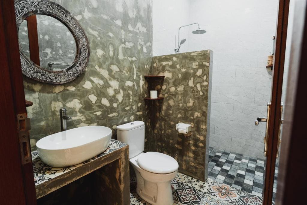 D-Anyar Stay and Surf Canggu — Ansicht 4