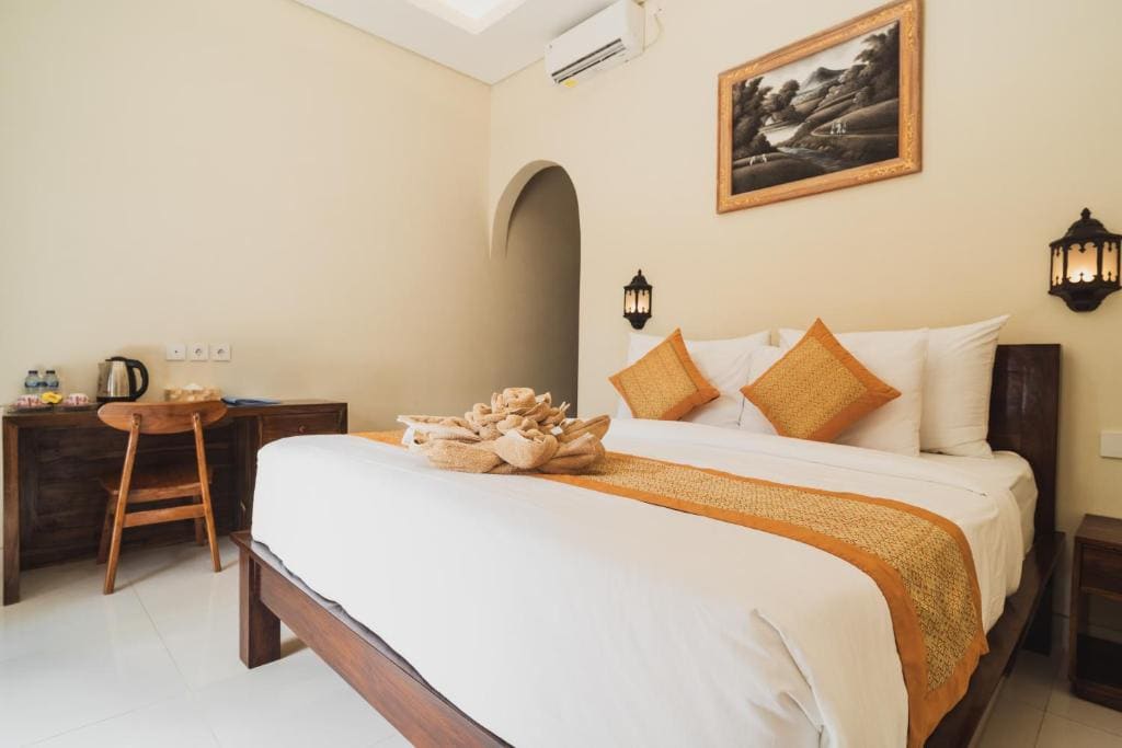 D-Anyar Stay and Surf Canggu — Ansicht 6