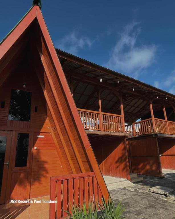 D88 Resort - View 4