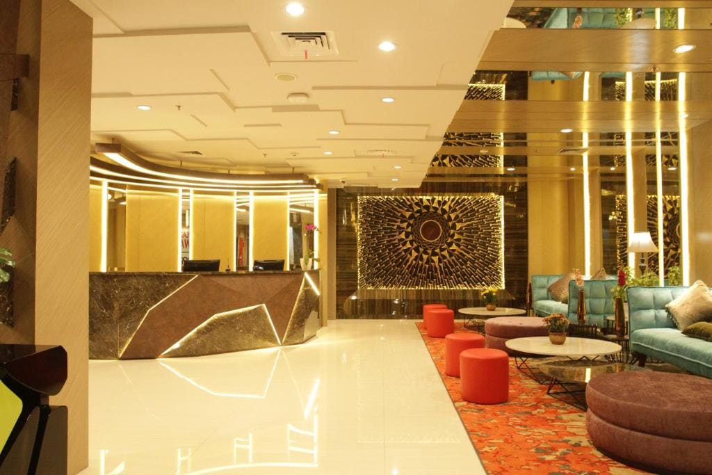 Hotel Daily Inn - View 5