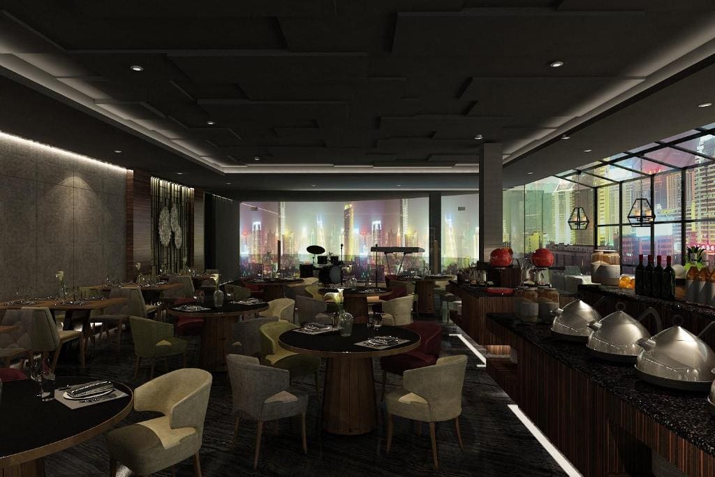 Hotel Daily Inn - View 3