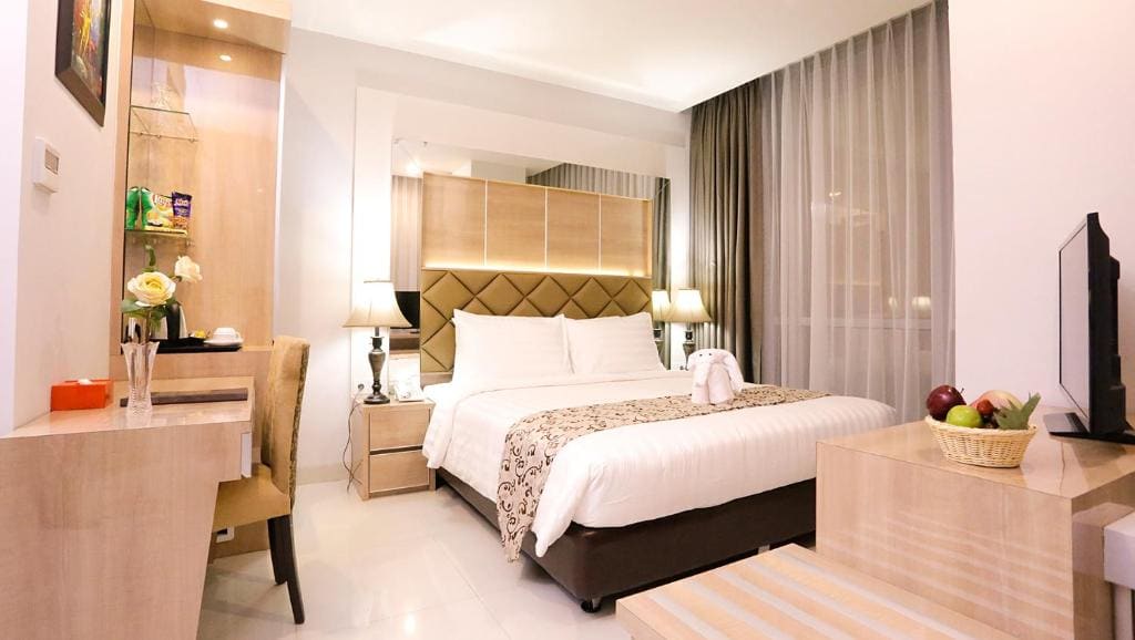 Hotel Daily Inn - View 6