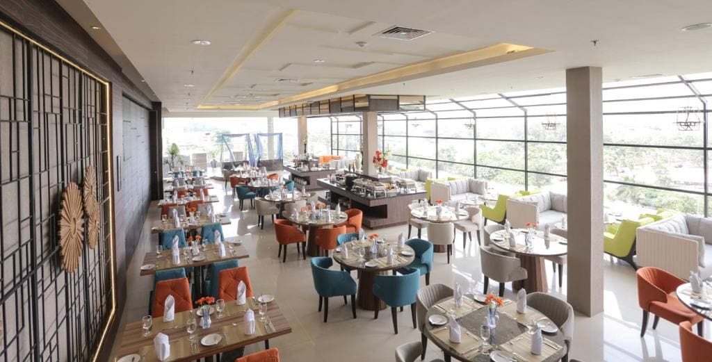 Hotel Daily Inn - View 4