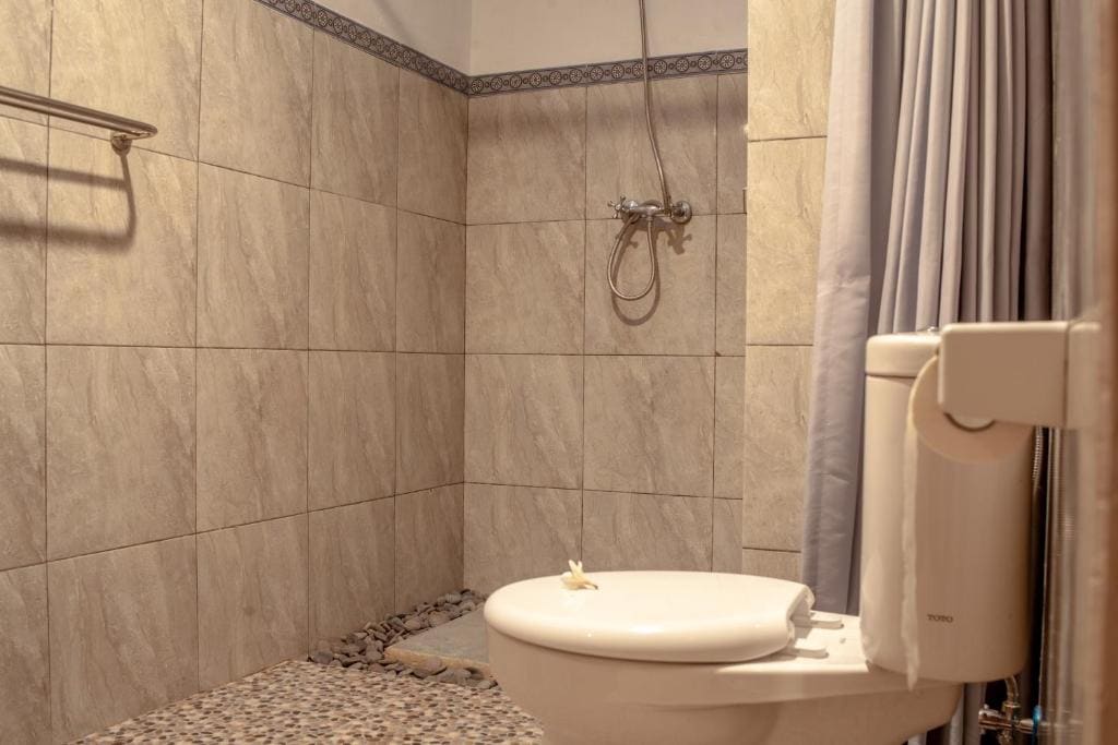 Darma Guest House Keliki - View 2