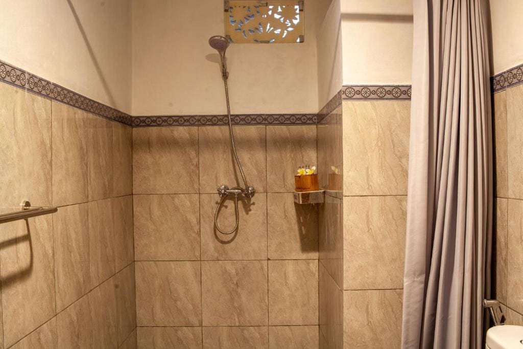 Darma Guest House Keliki - View 3