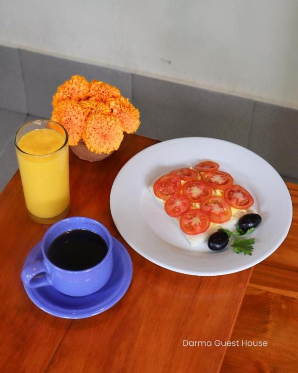 Darma Guest House Keliki - View 5