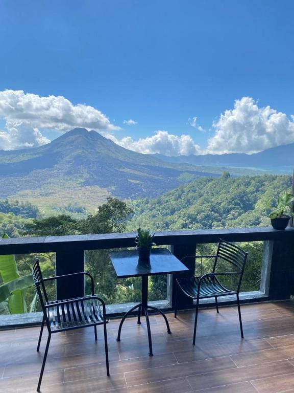 Dbila Cafe, Resto & Hotel - View 4