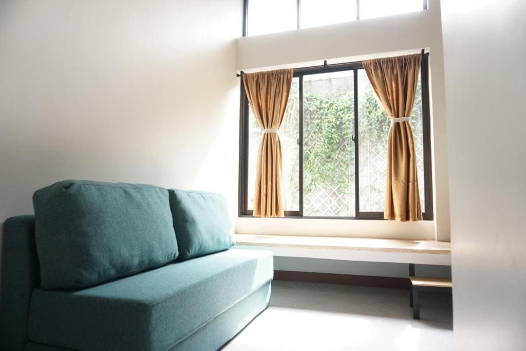 de' Halimun Guest House - Vista 3