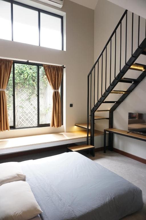 de' Halimun Guest House - Vista 6