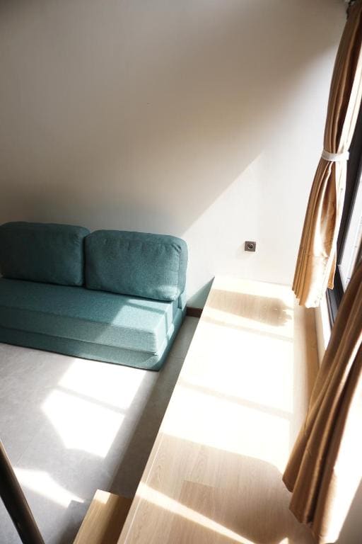 de' Halimun Guest House - Vista 4