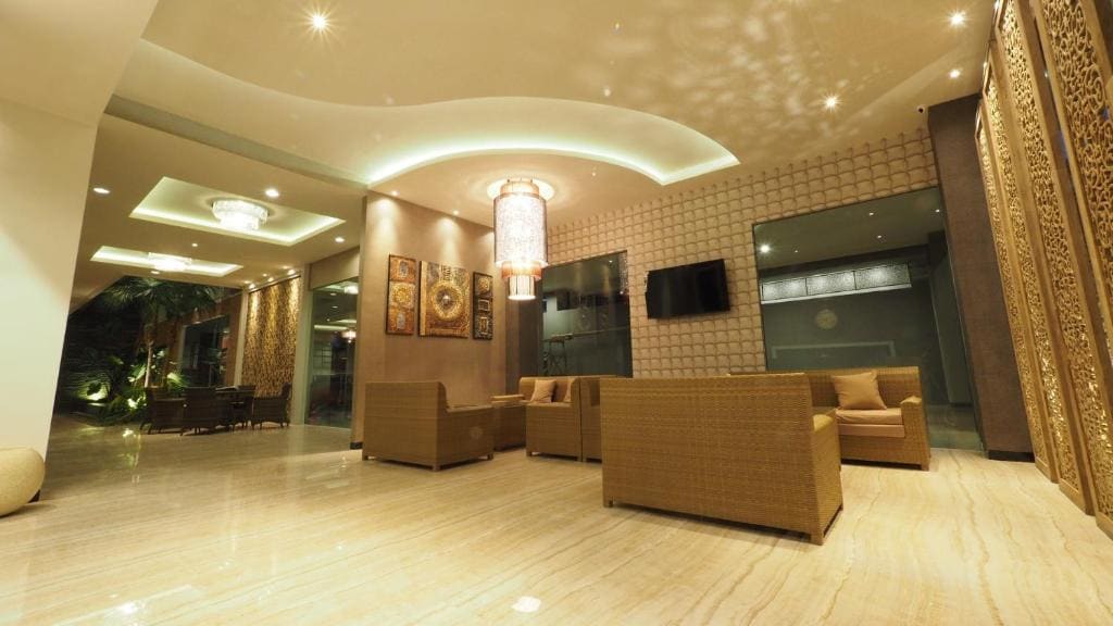 De Boutique Style Hotel - View 5