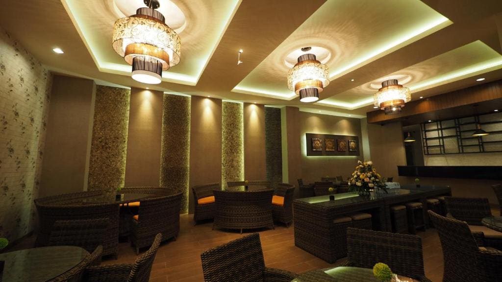 De Boutique Style Hotel - View 2