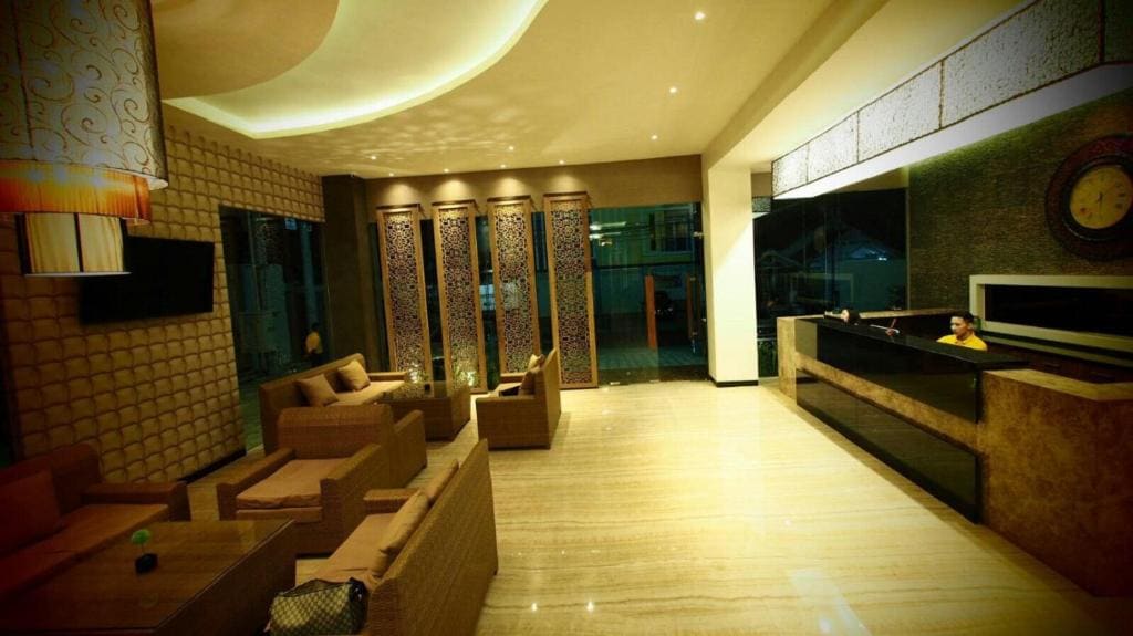 De Boutique Style Hotel - View 3