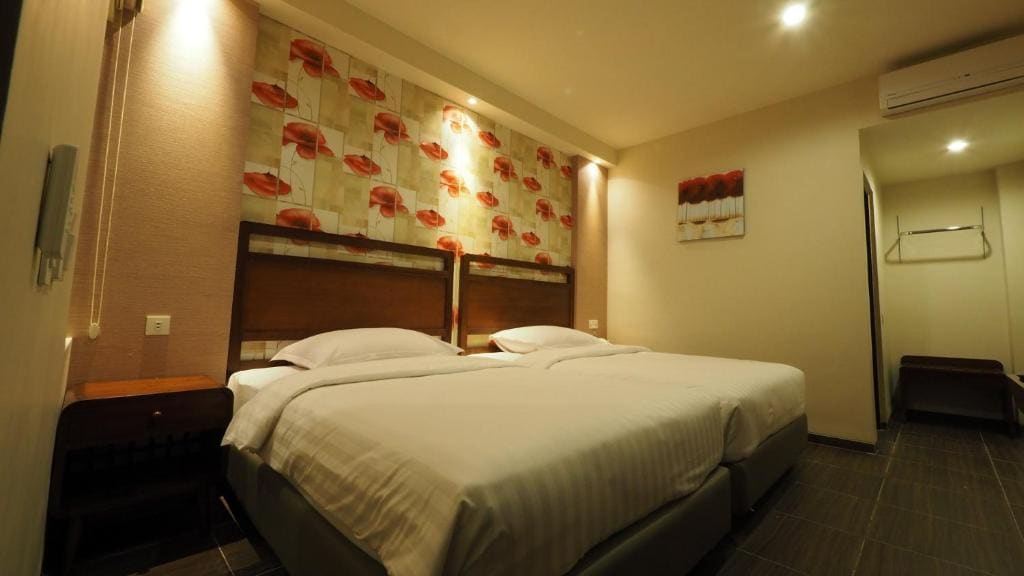 De Boutique Style Hotel - View 6