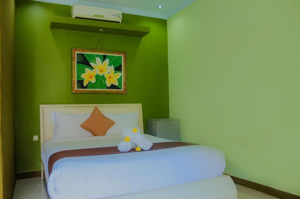 Dedy Beach Inn - View 2