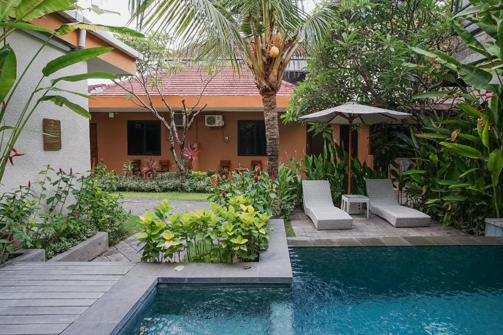 Dee Mansion Bali - View 3