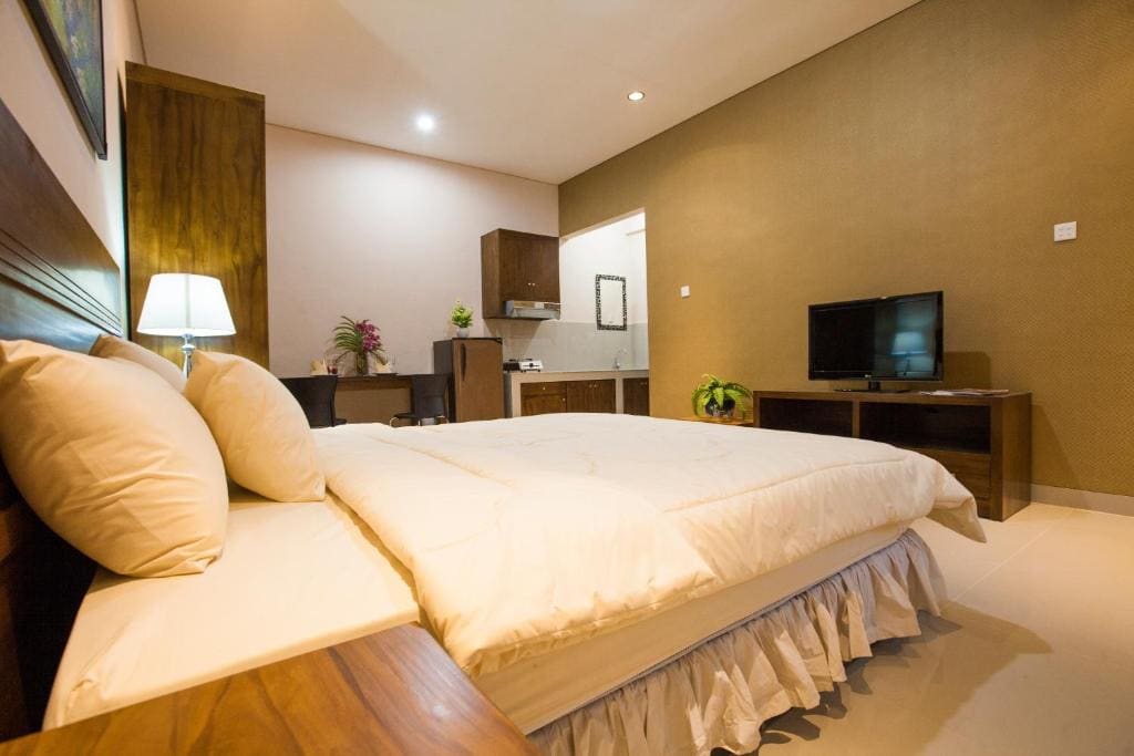 Dee Mansion Bali - View 7