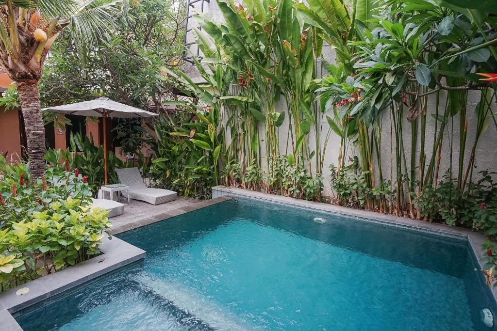 Dee Mansion Bali - View 5