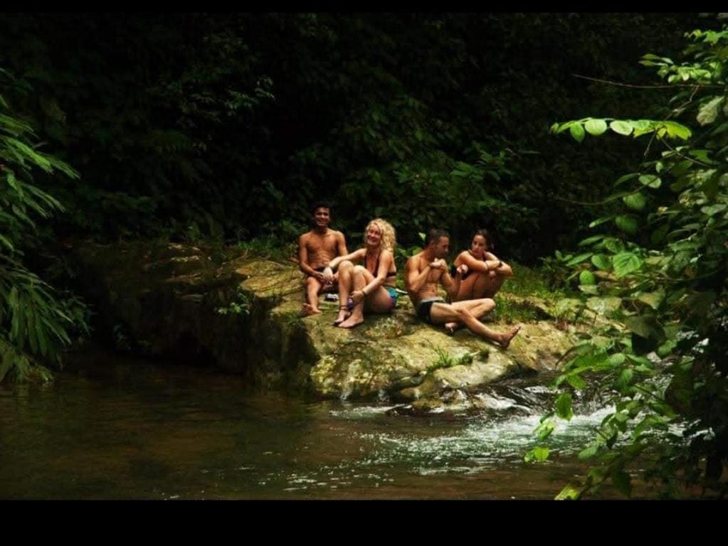 Dendi guest house & Orangutan Explore - View 3