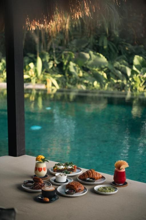 Desa Hay Canggu - View 5