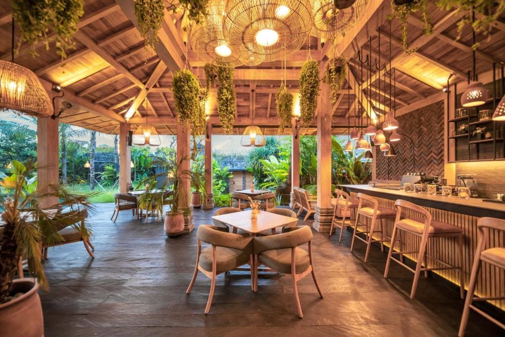 Desa Hay Canggu - View 3