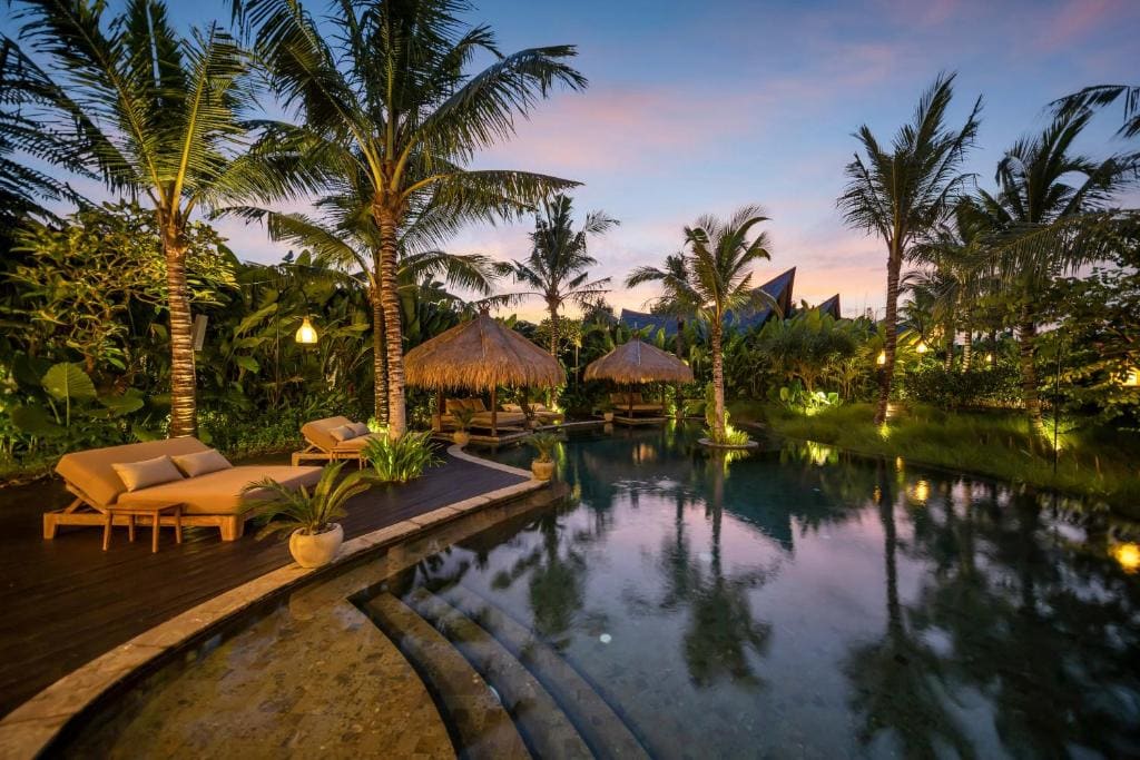 Desa Hay Canggu - View 4