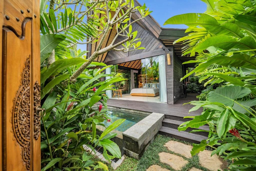 Desa Hay Canggu - View 7