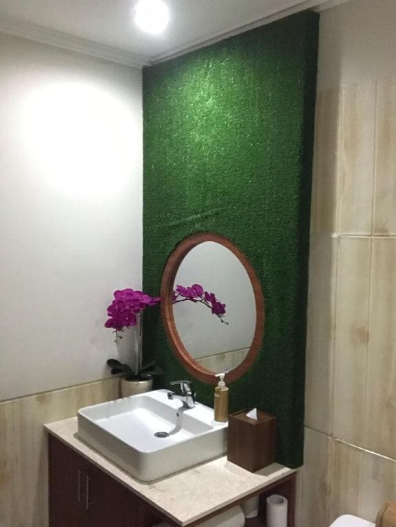 Dewi Dewi Villas - View 3