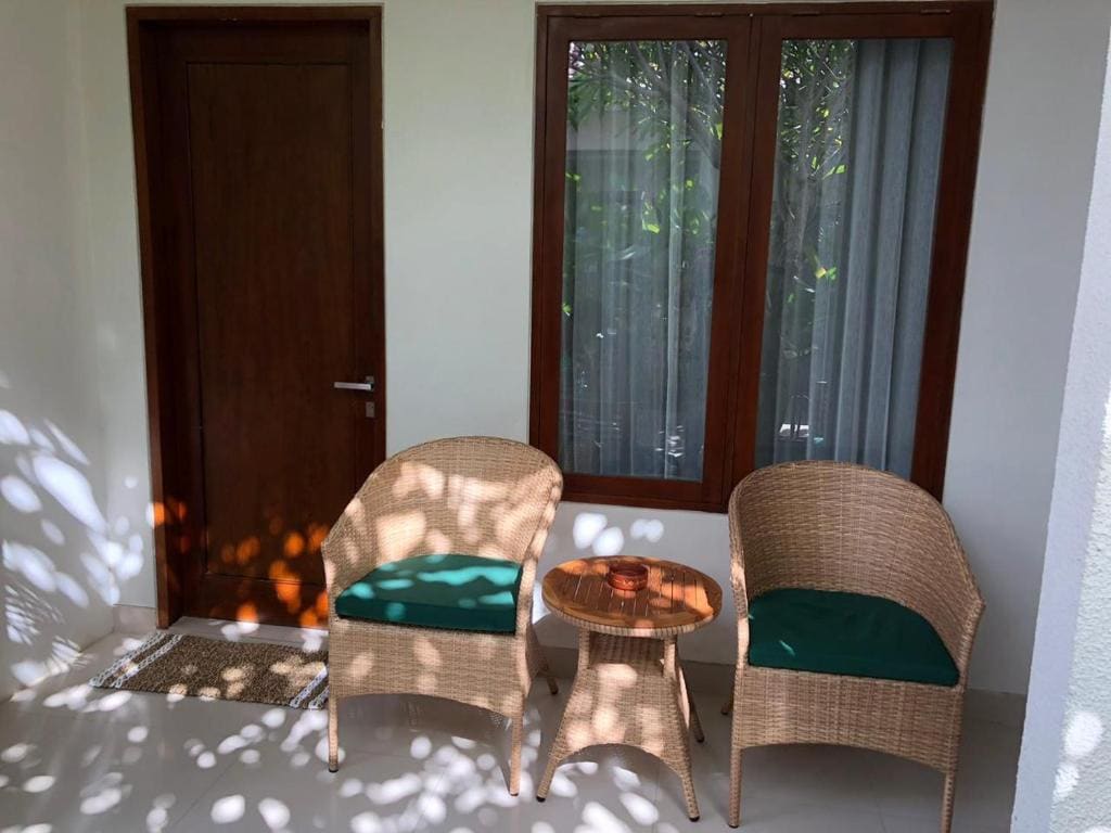 Dewi Dewi Villas - View 7