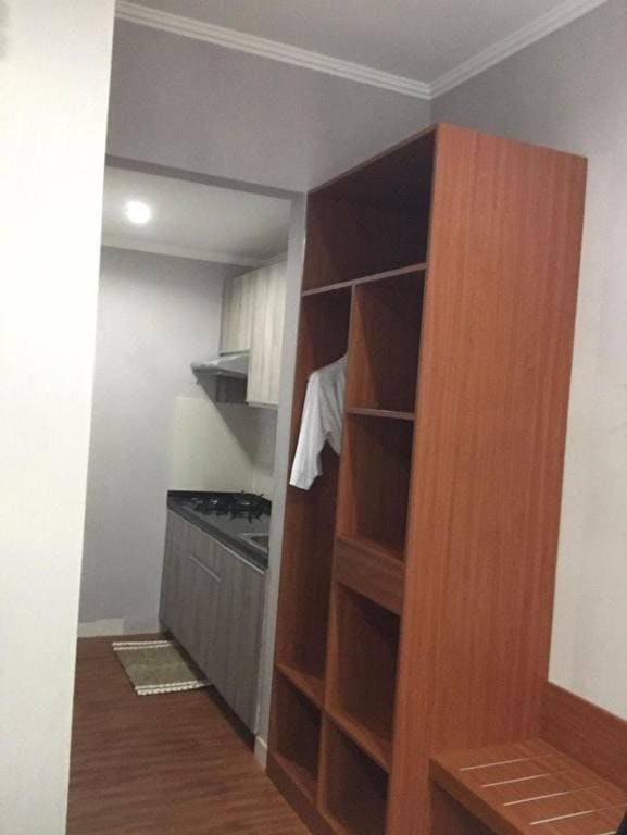 Dewi Dewi Villas - View 5