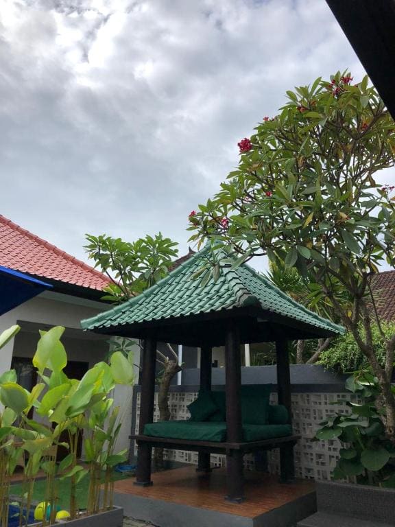 Dewi Dewi Villas - View 2