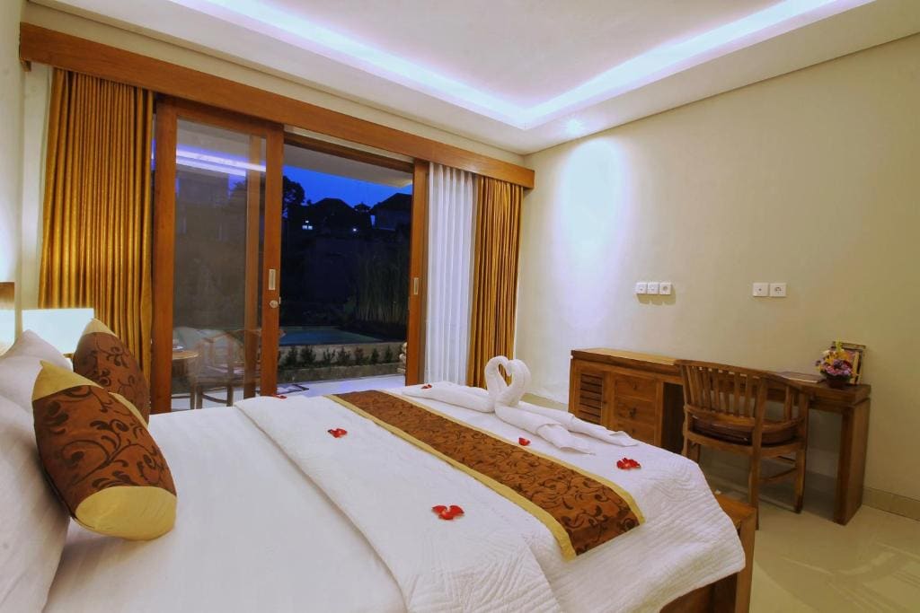 Dewi Putri House - View 3