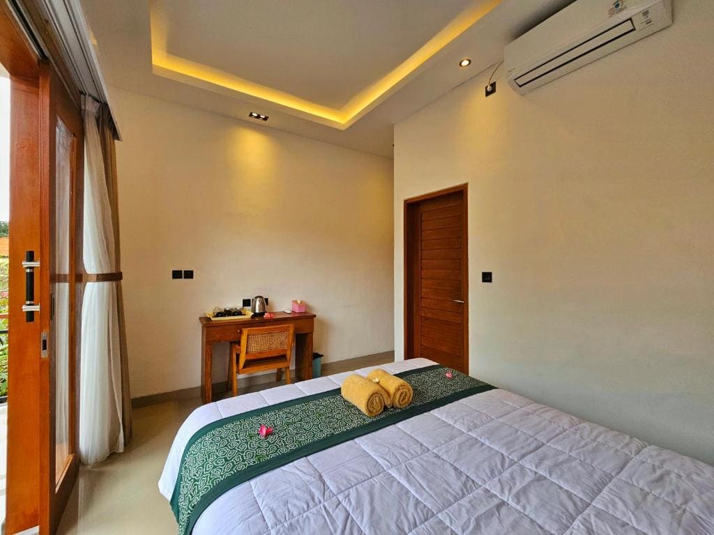 Dewi Putri House - Main view