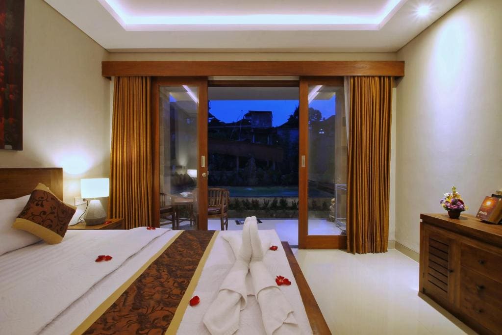 Dewi Putri House - View 5