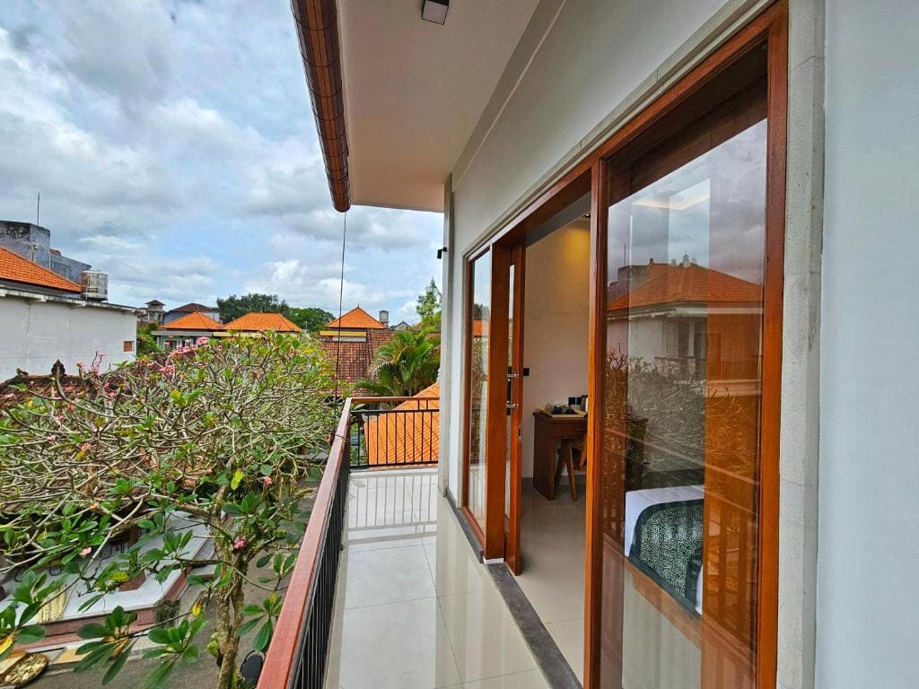Dewi Putri House - View 2