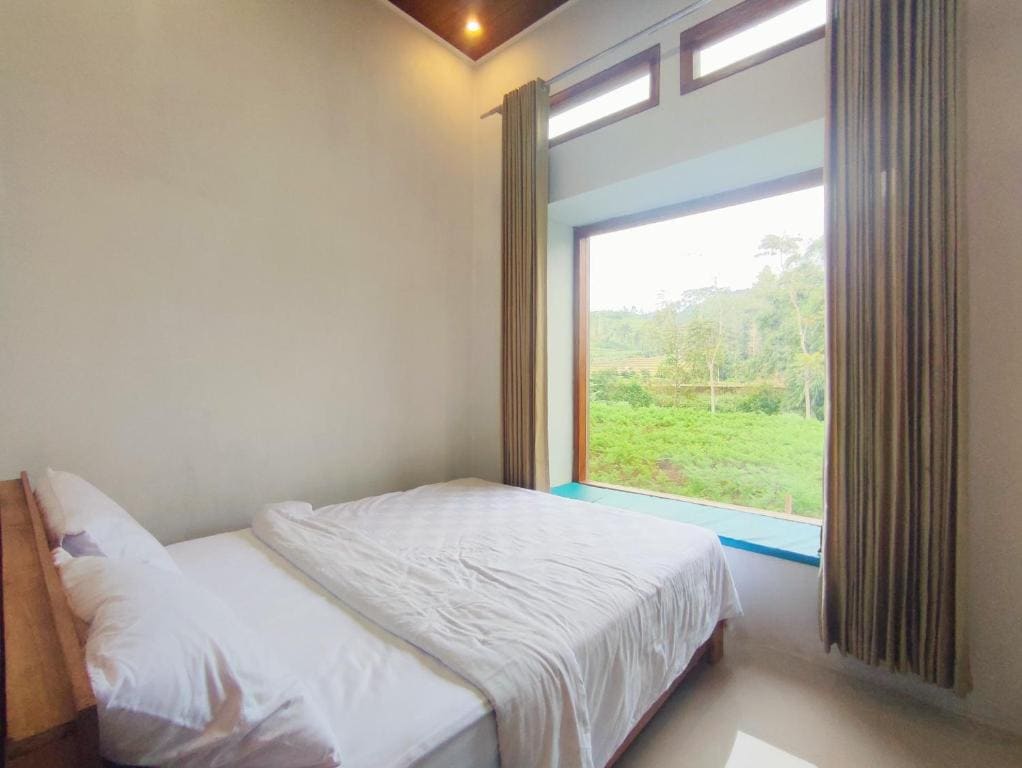 Dieng Ananda Mountain View Syariah RedPartner - View 2