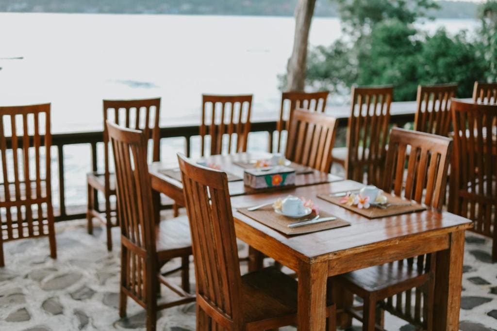 Dini D'Nusa Lembongan - View 4