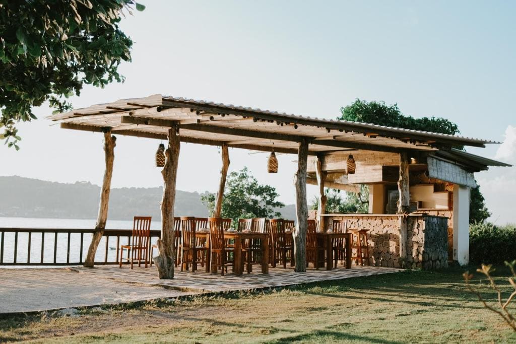 Dini D'Nusa Lembongan - View 6