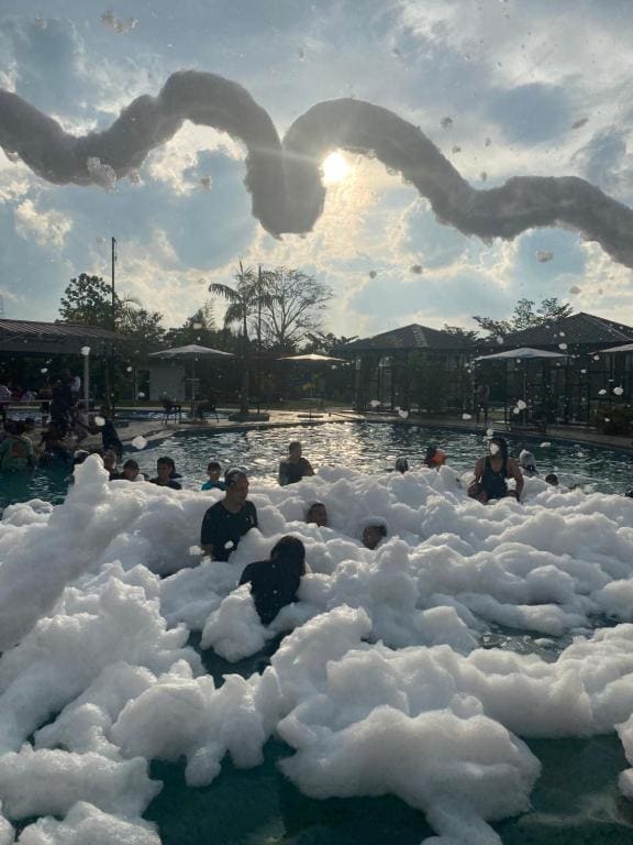 Dna Fun Zone Pekanbaru - View 6