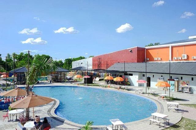 Dna Fun Zone Pekanbaru - View 4