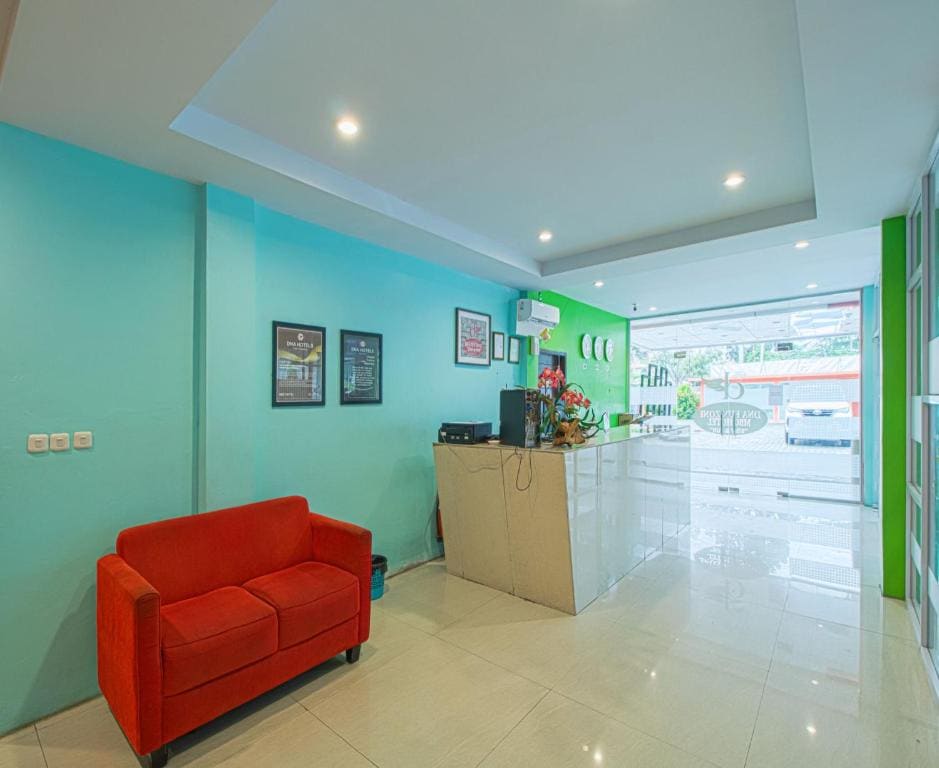 Dna Fun Zone Pekanbaru - View 7