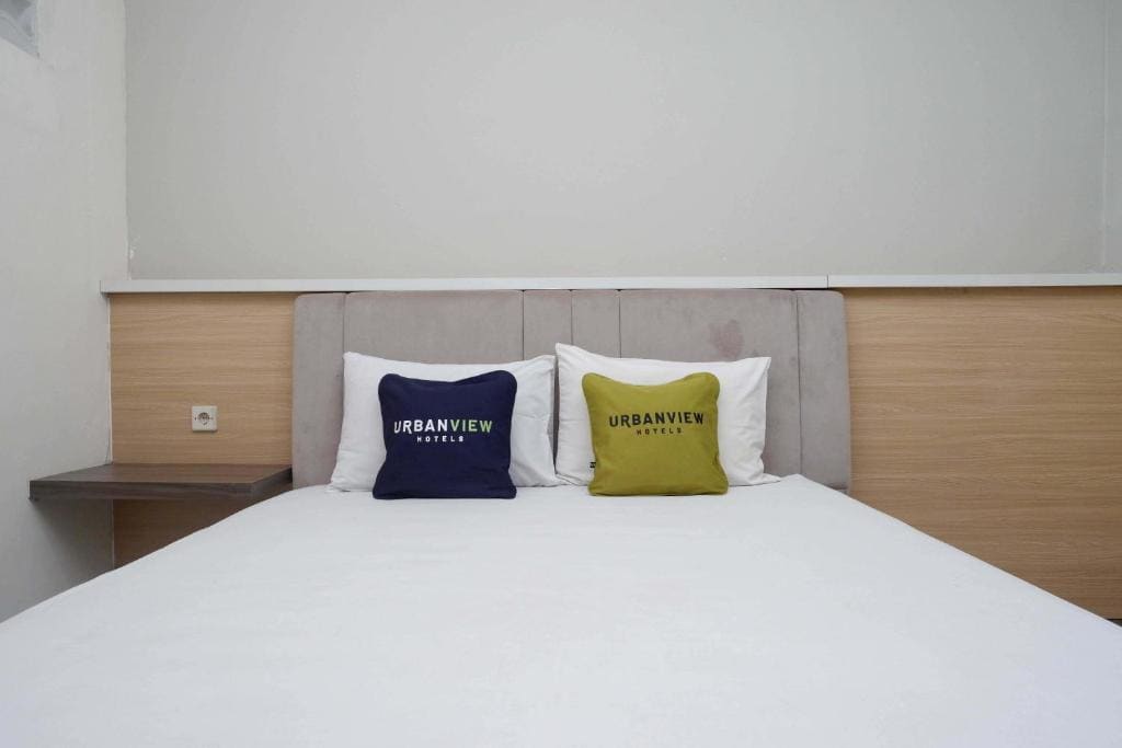 Urbanview Hotel Double Tree near RSUD Margono Purwokerto — фото 2