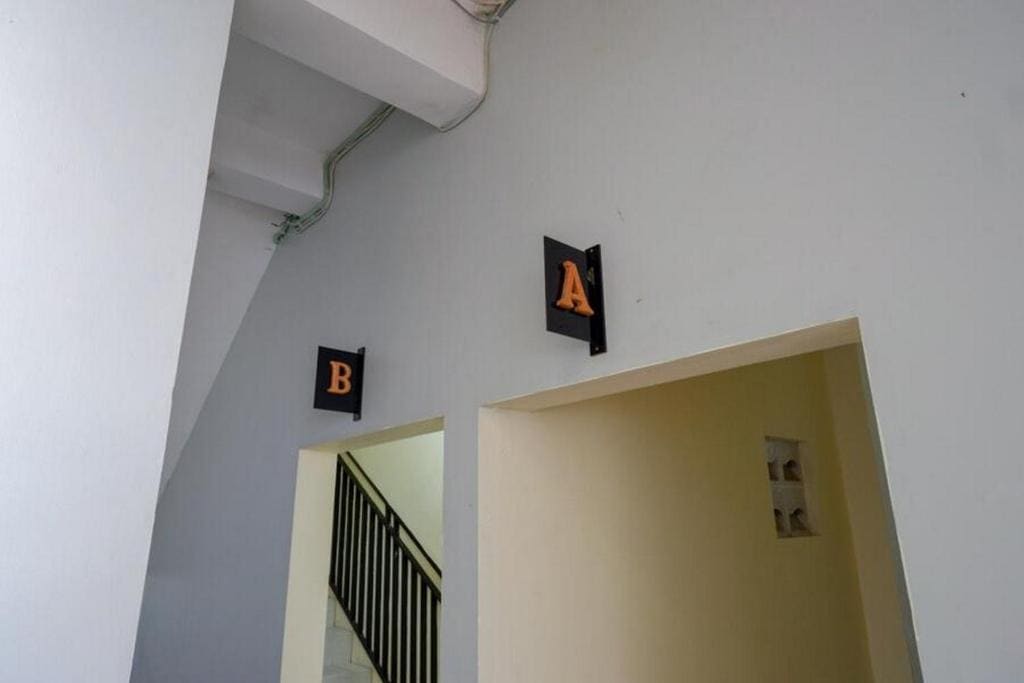 Urbanview Hotel Double Tree near RSUD Margono Purwokerto — фото 3