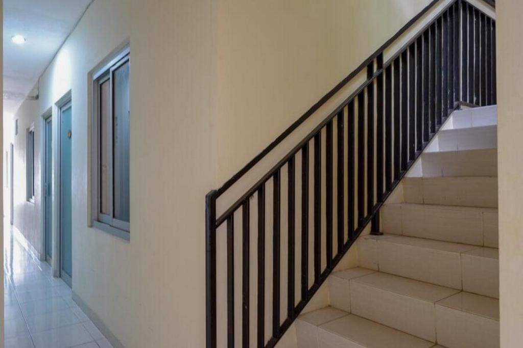 Urbanview Hotel Double Tree near RSUD Margono Purwokerto — фото 4