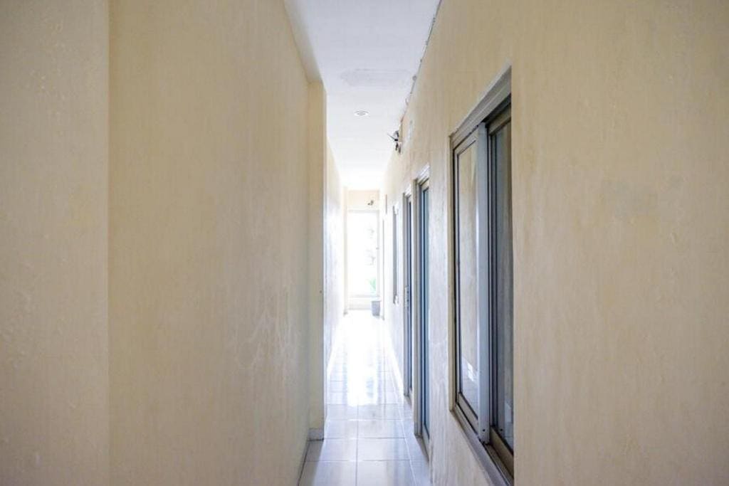 Urbanview Hotel Double Tree near RSUD Margono Purwokerto — фото 5