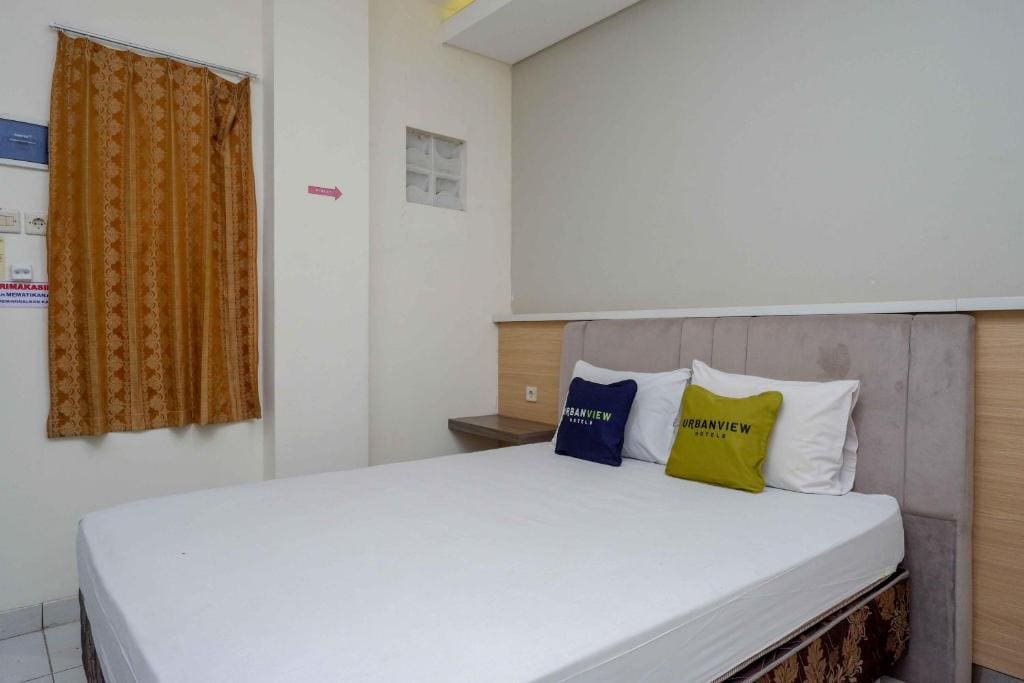 Urbanview Hotel Double Tree near RSUD Margono Purwokerto — главное фото