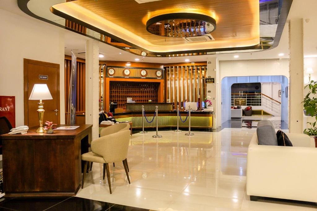 Doulos Phos The Ship Hotel - View 6